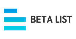 Betalist Logo