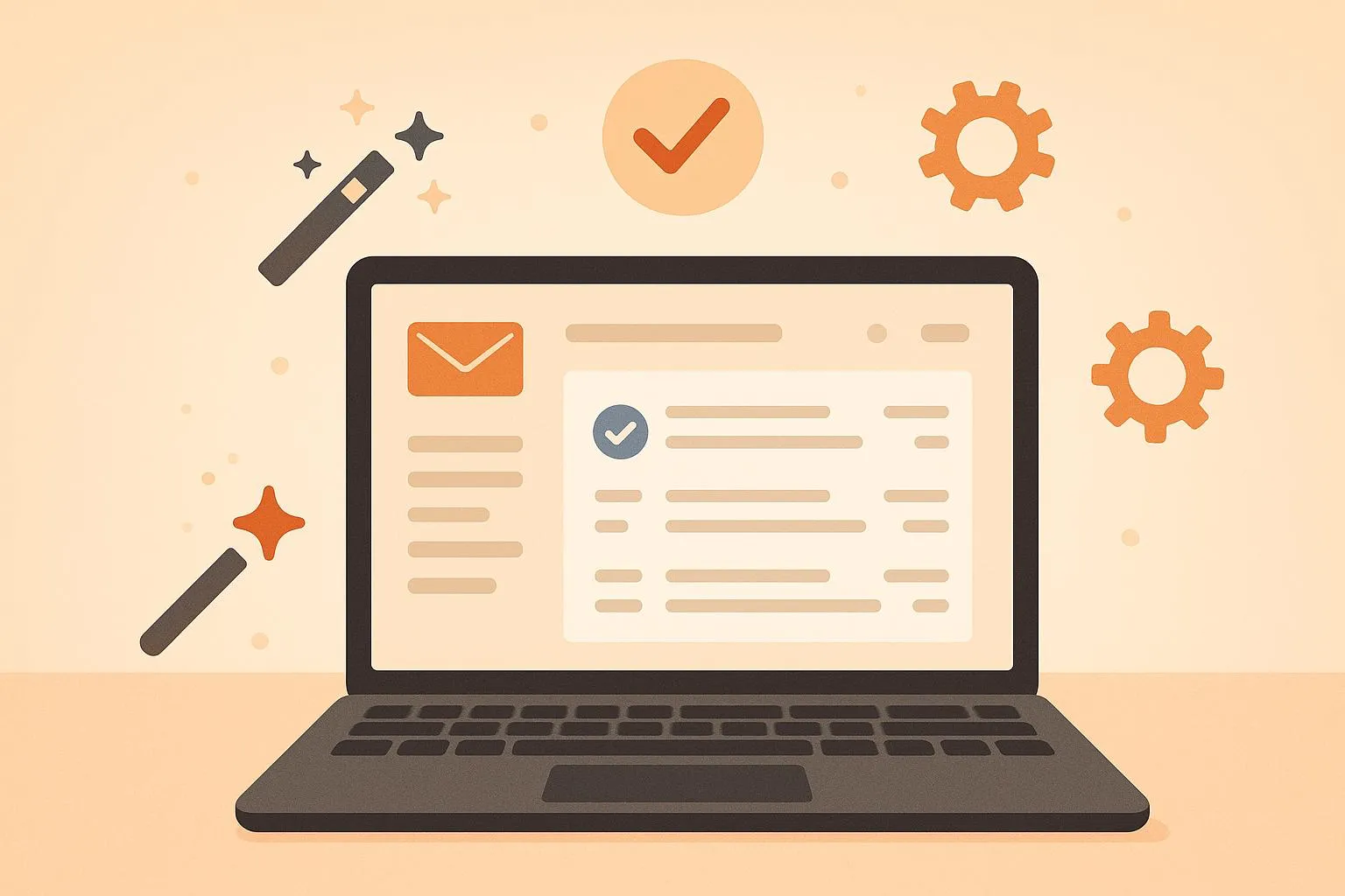 10 AI Tools for Inbox Cleanup in 2025