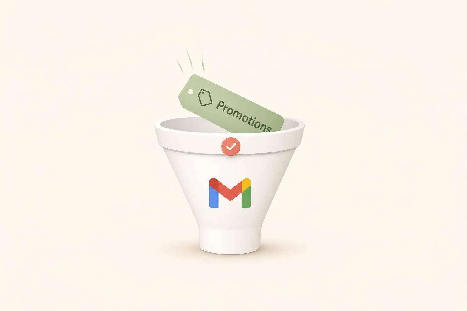 How to Delete All Promotions in Gmail (and Keep Them Gone)