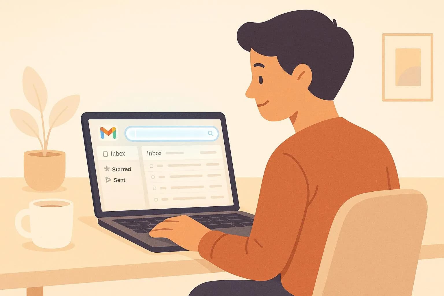 Ultimate Guide to Gmail Search for Inbox Zero