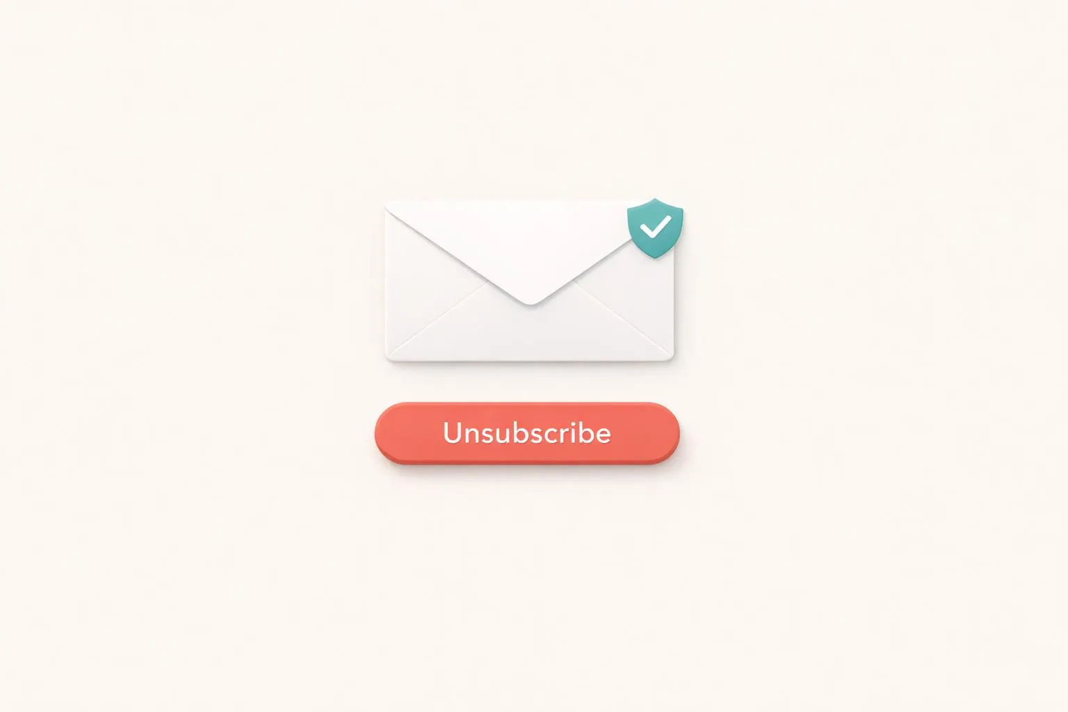How to unsubscribe from email lists