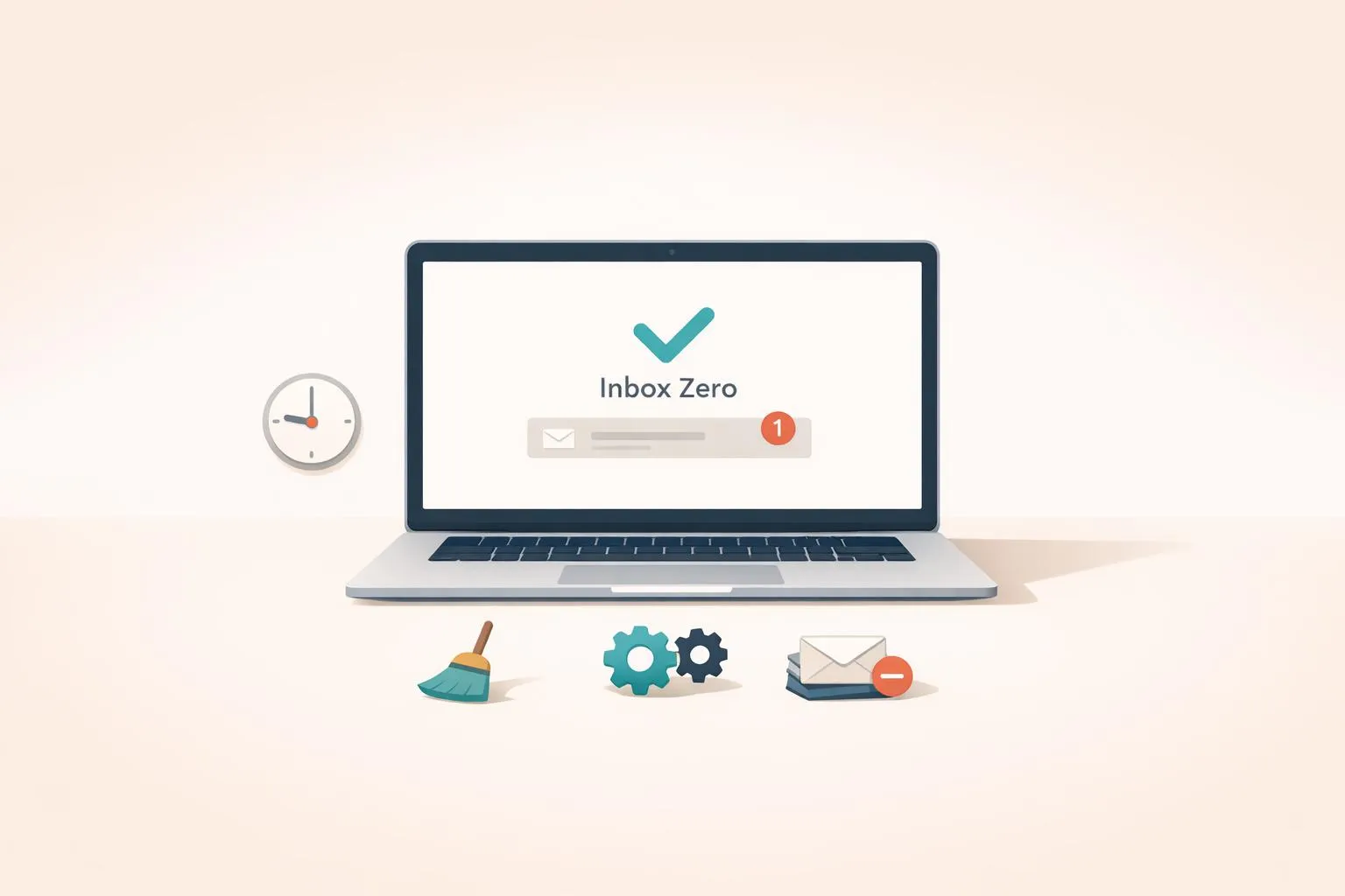Best Email Cleanup Tools for 2026
