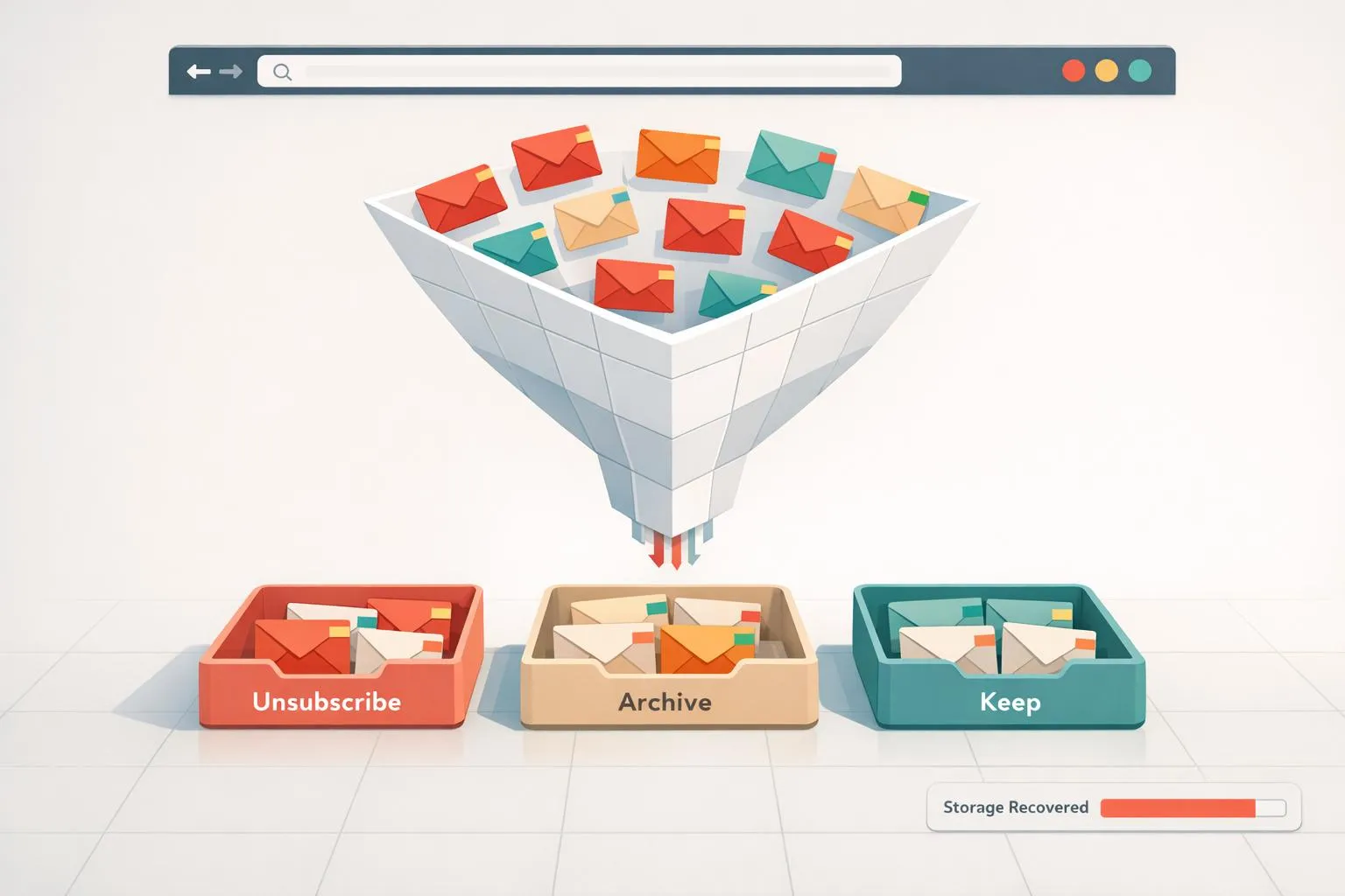 Best Gmail Cleanup Tools