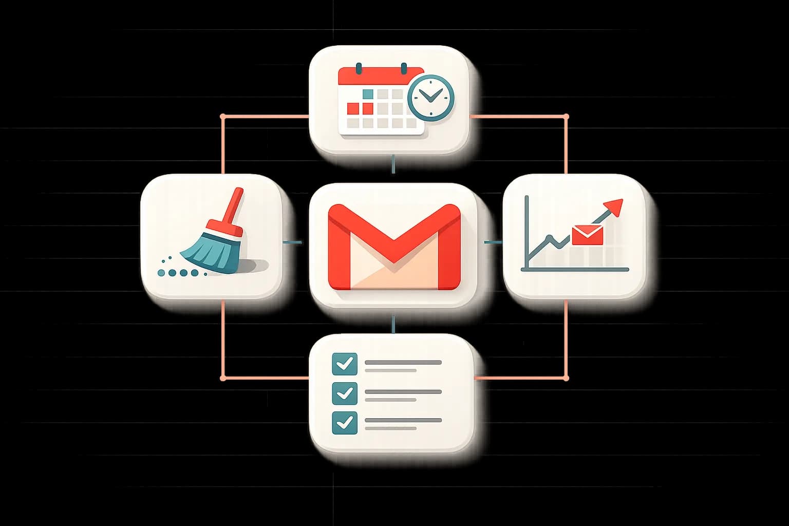 Best gmail plugins for productivity
