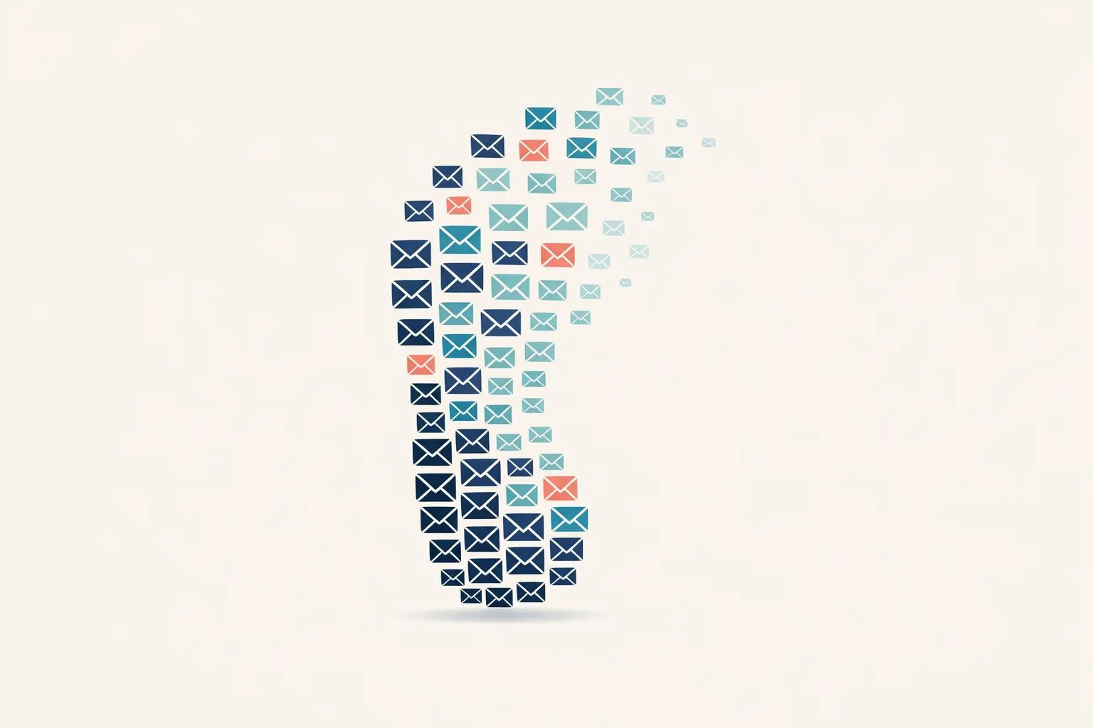 Digital Footprint Reduction Estimator