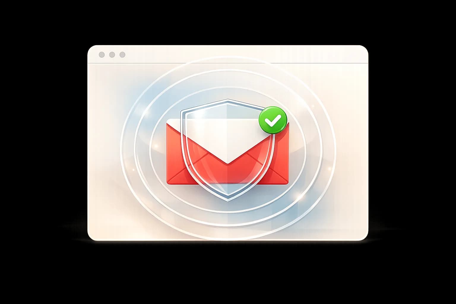 How Mailsweeper respects your privacy
