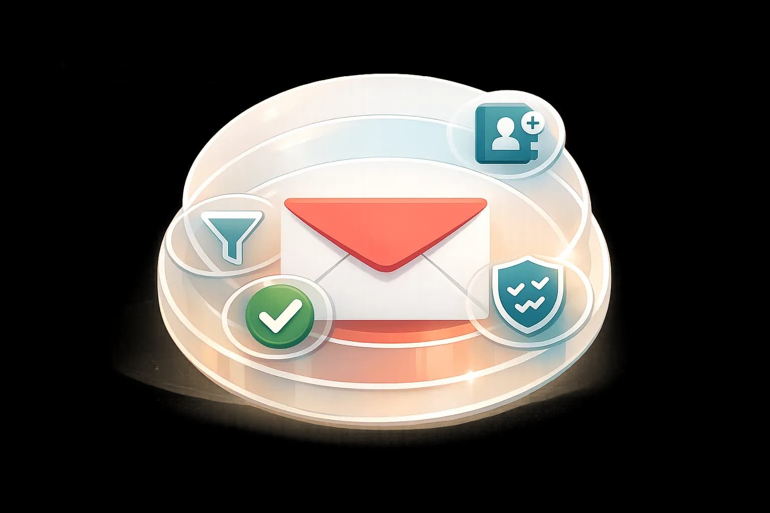 How to prevent sender from going to spam in Gmail
