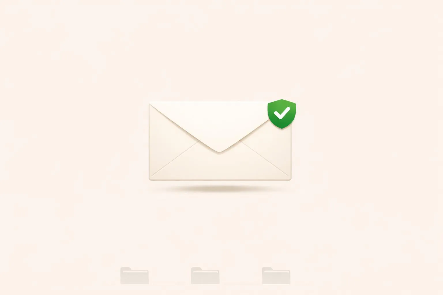 How to whitelist an email