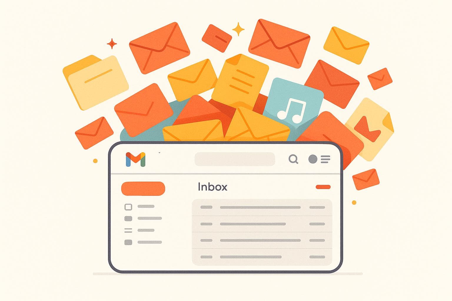 Why Is My Gmail Storage Full? Quick Answers