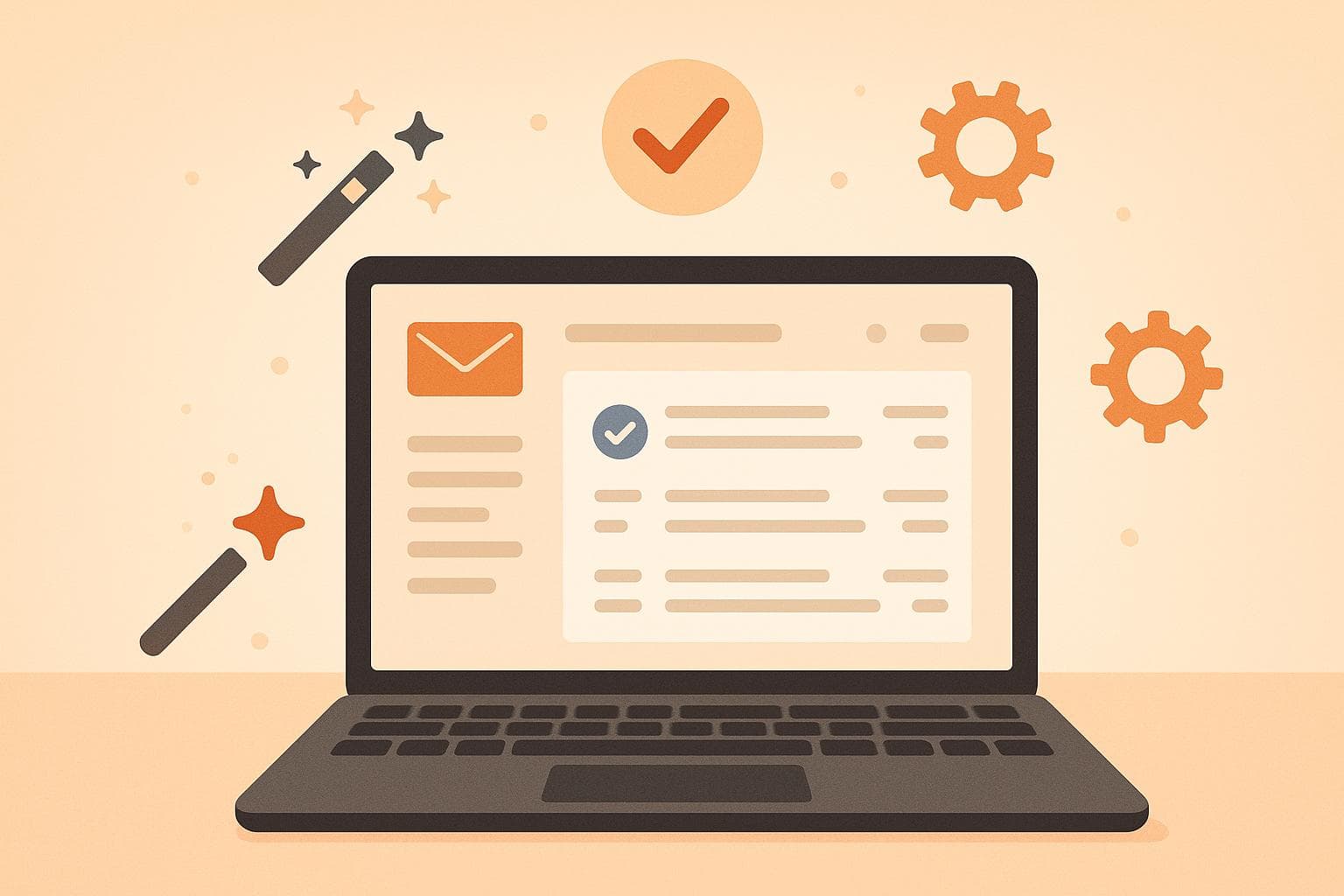 10 AI Tools for Inbox Cleanup in 2025