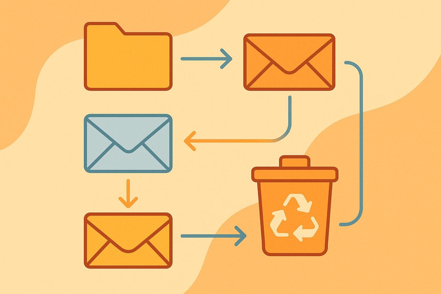 Best Practices for Gmail Auto-Delete Rules