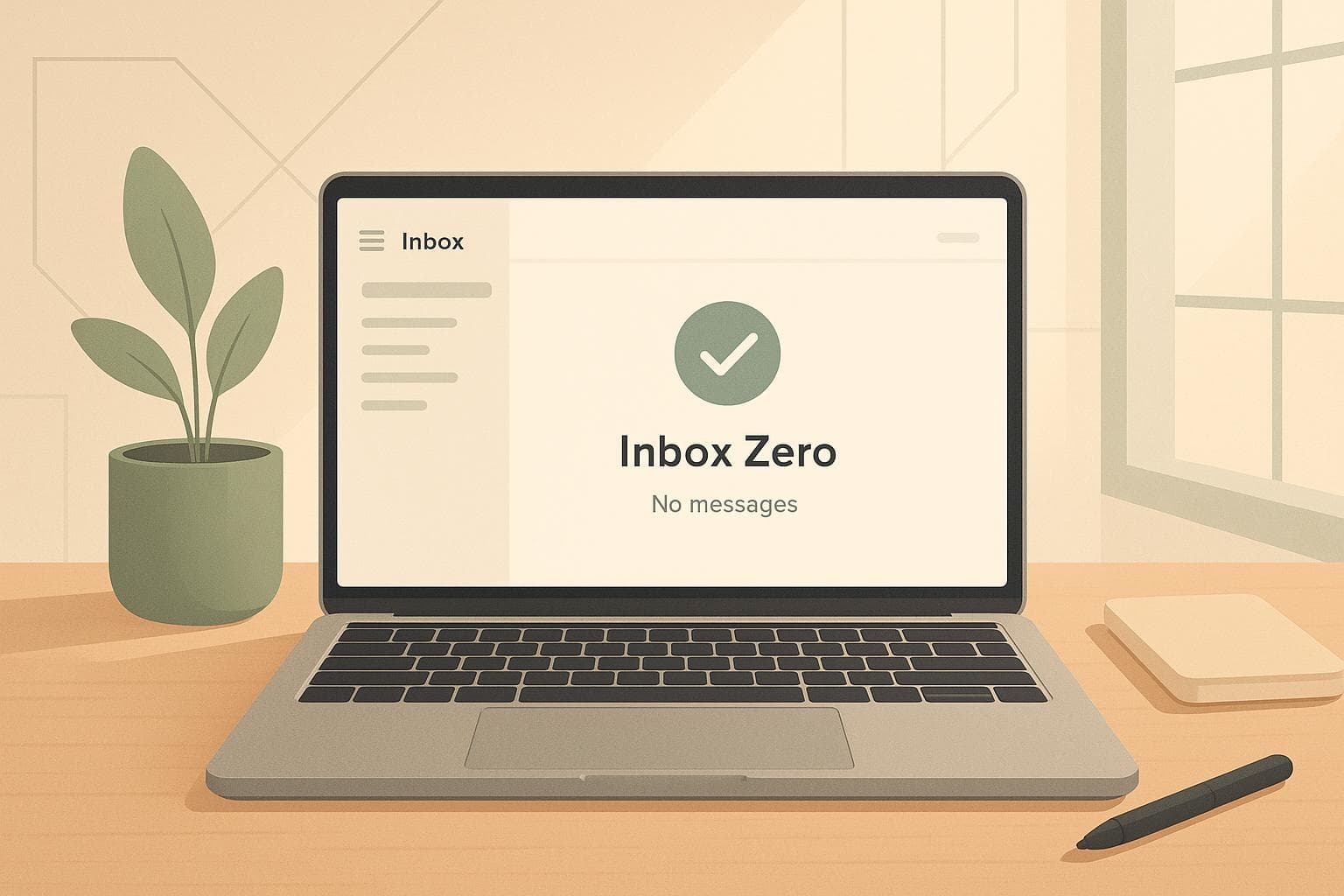 Inbox Zero: How AI Simplifies Email Cleanup
