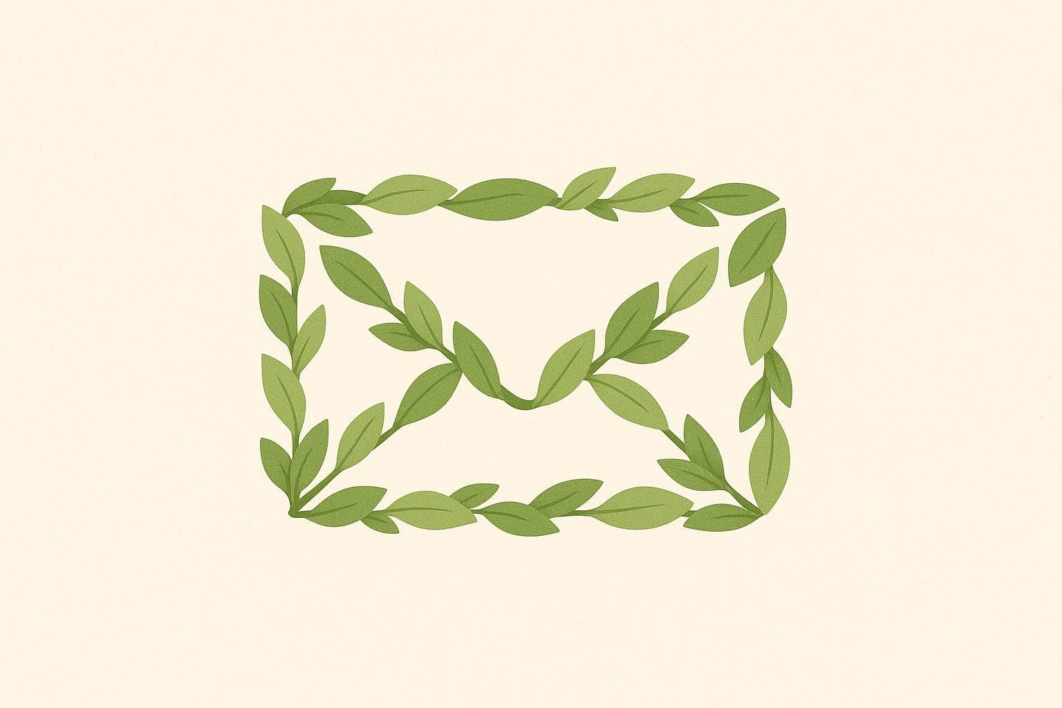 Email Carbon Footprint Calculator