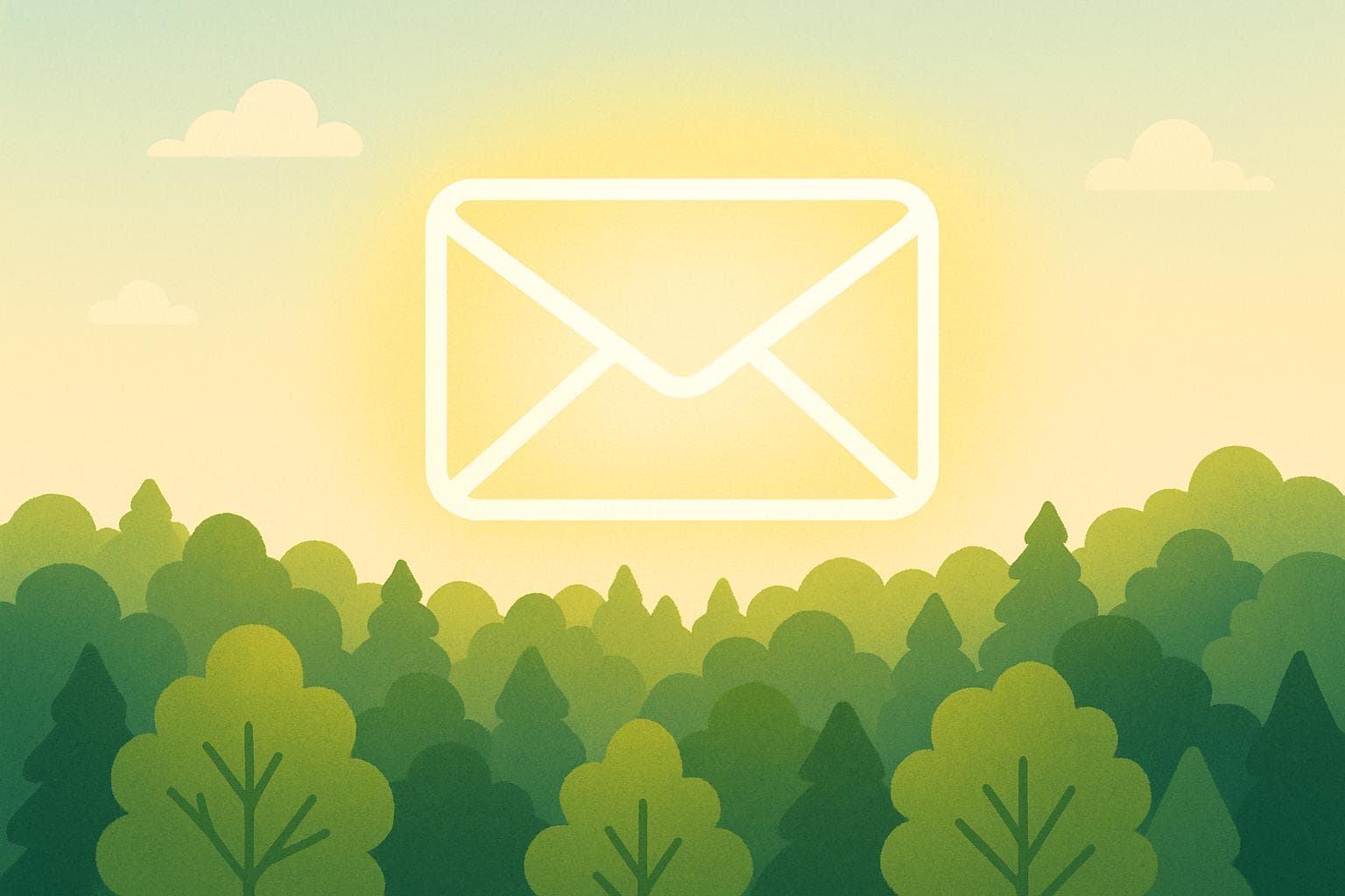 Email Storage vs. Energy Consumption: Key Facts