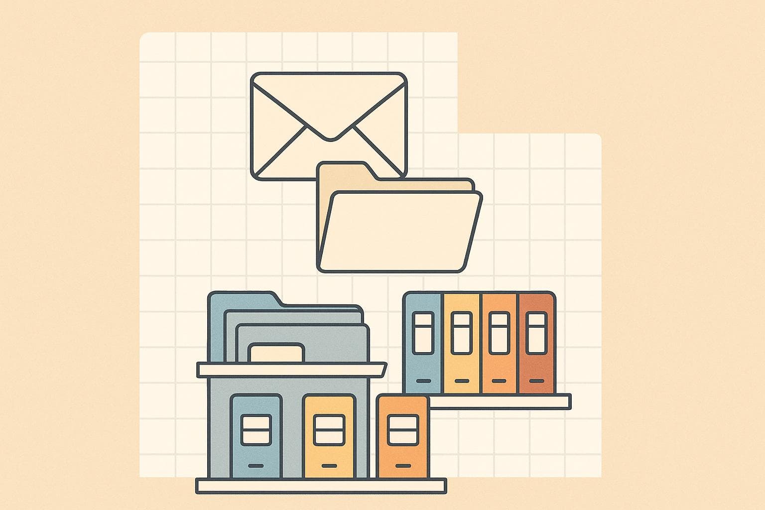 Ultimate Guide to Periodic Email Archiving