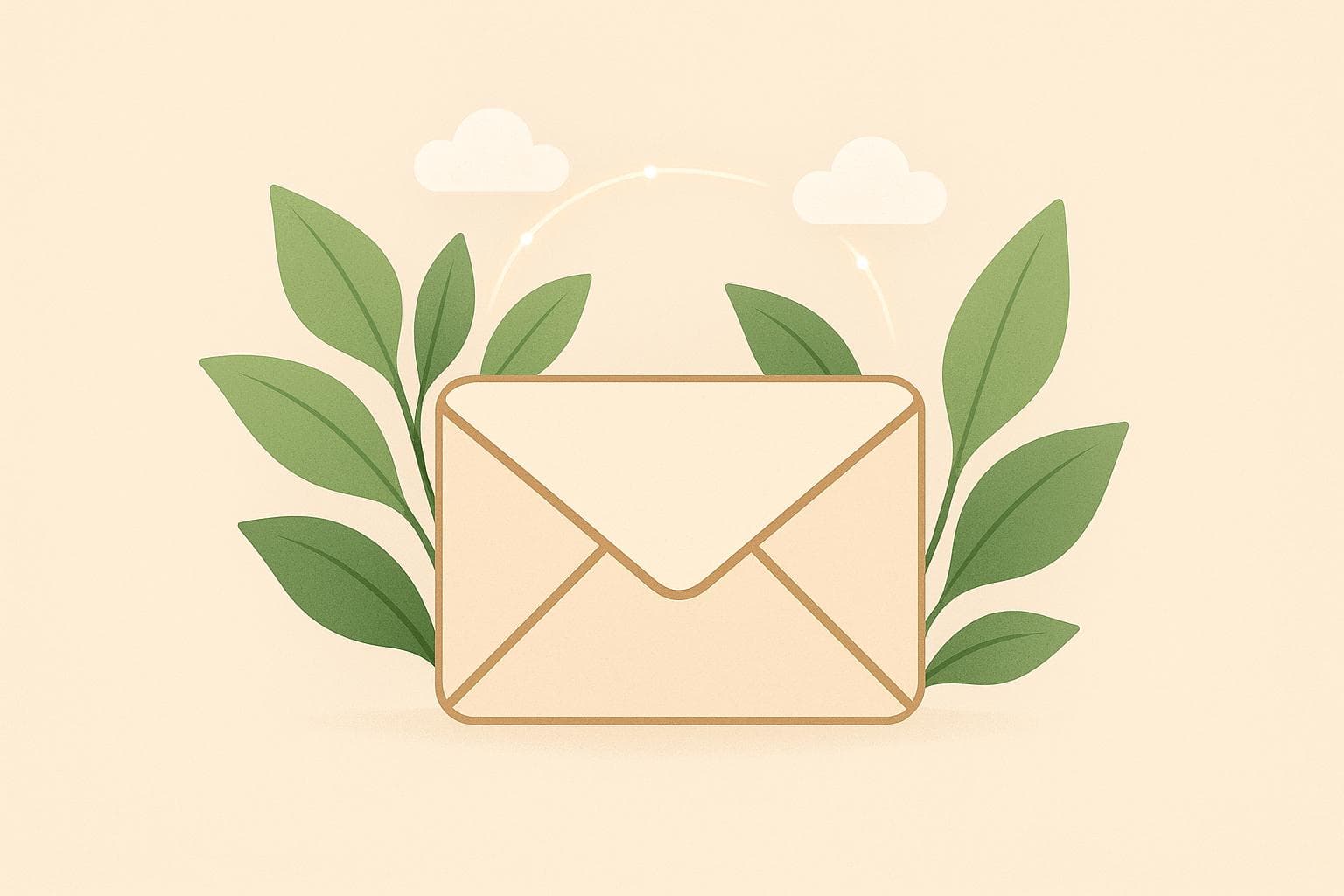 10 Tips to Reduce Email Carbon Footprint