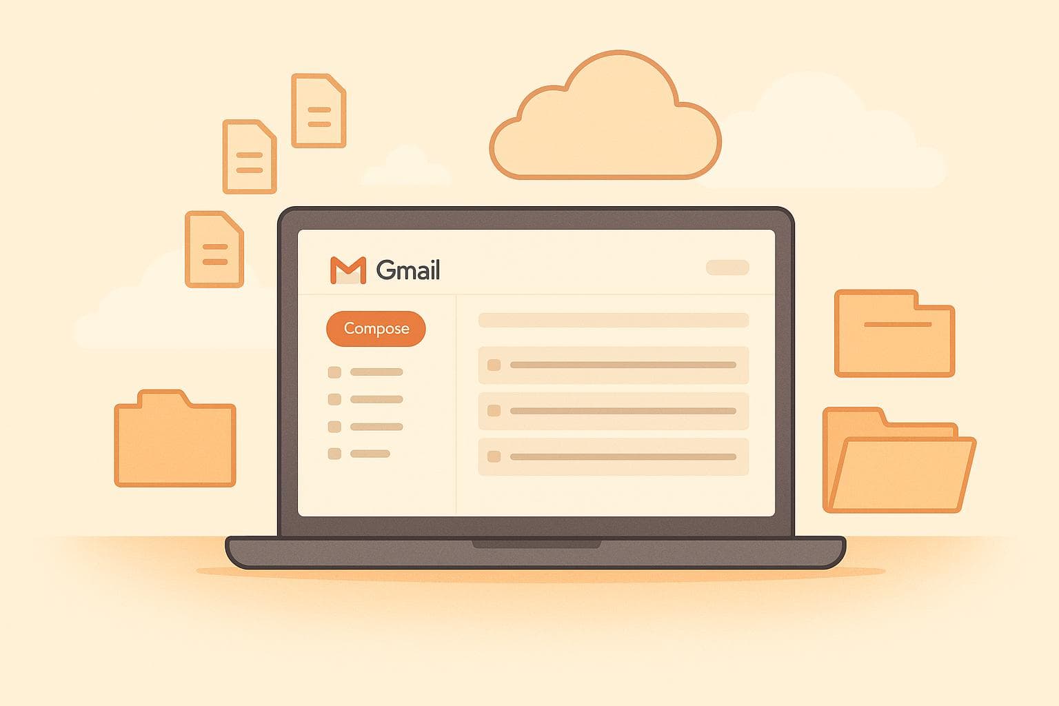 Gmail Storage Costs Explained