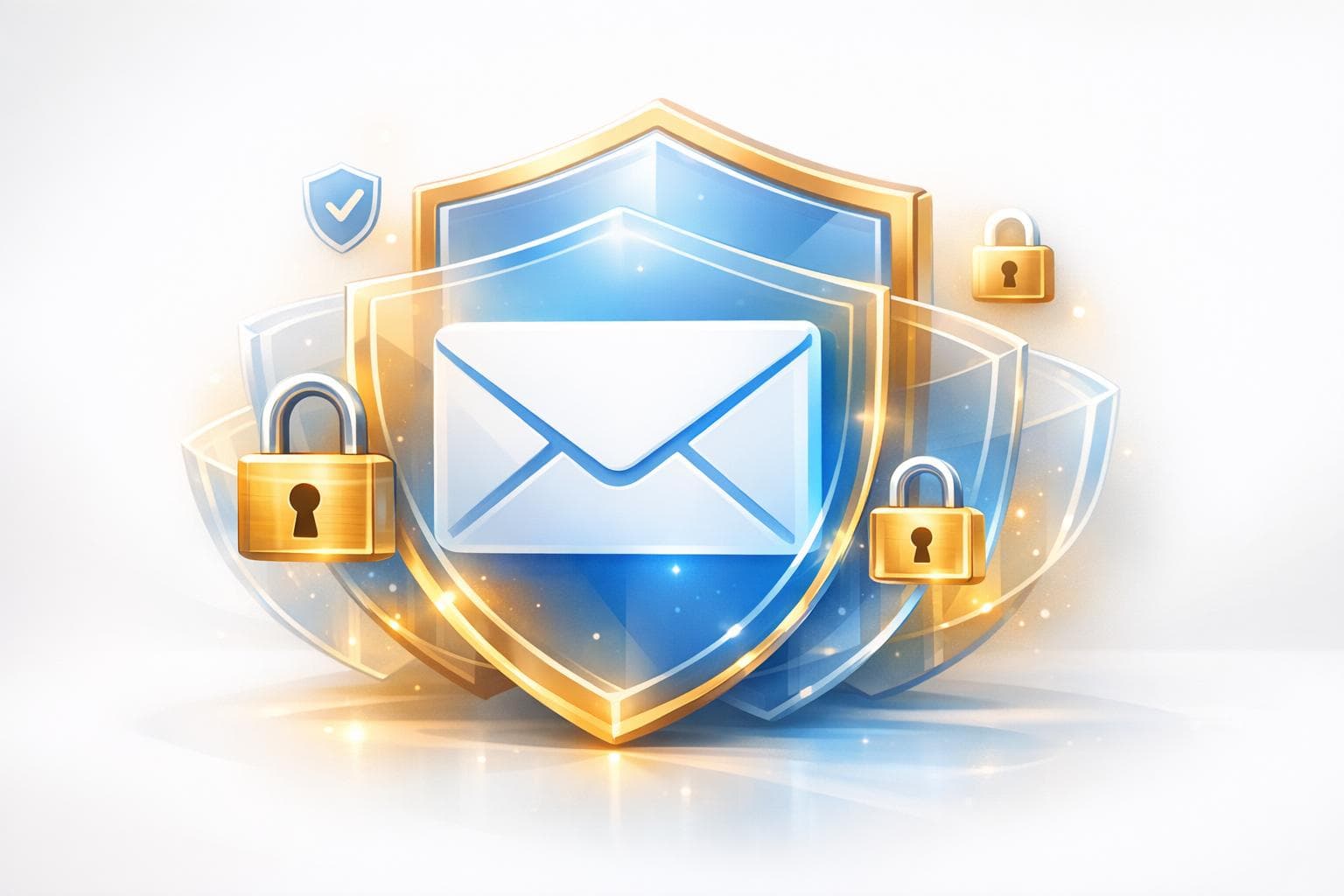 Top Tools for Email Security in 2025