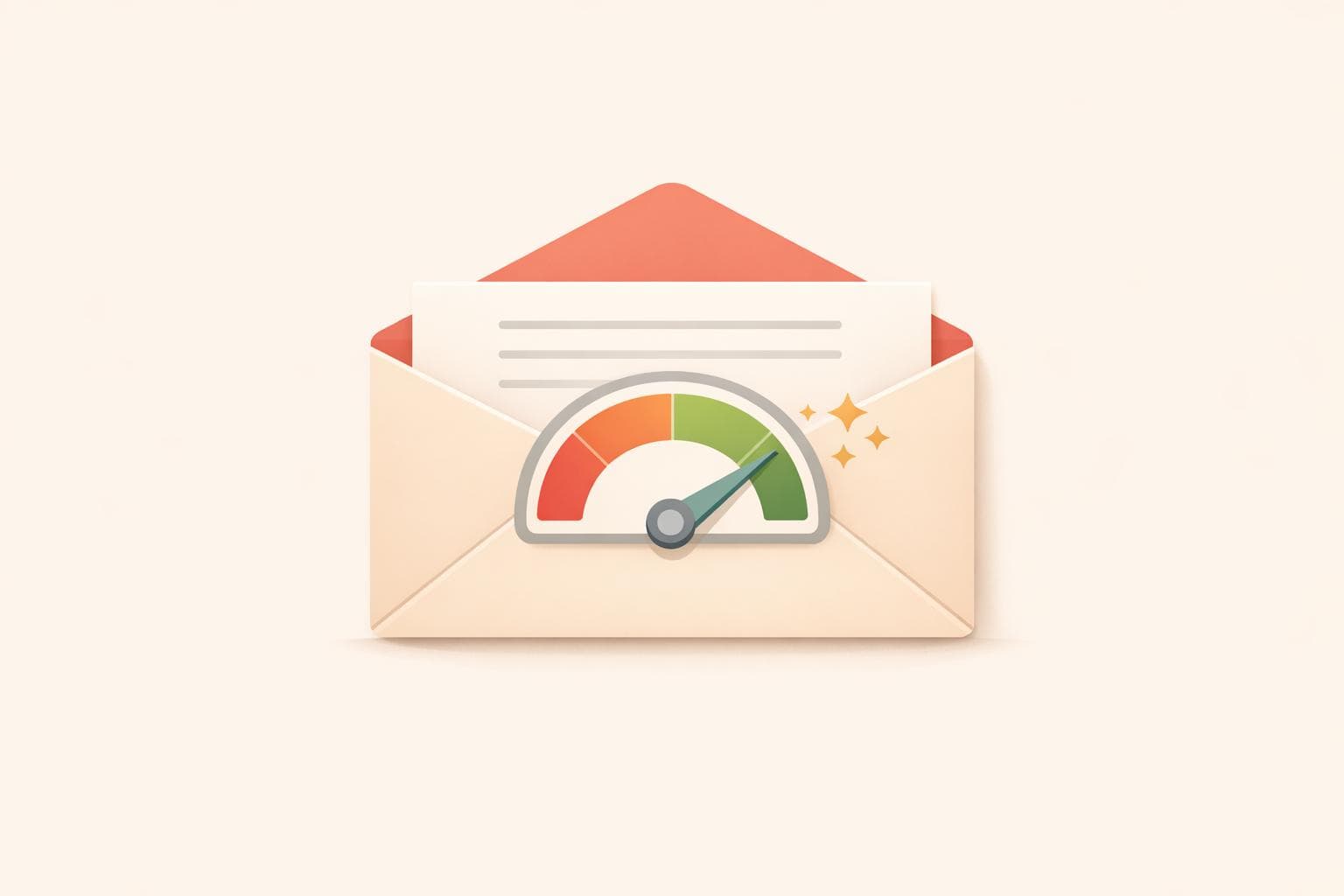Email Clutter Analyzer