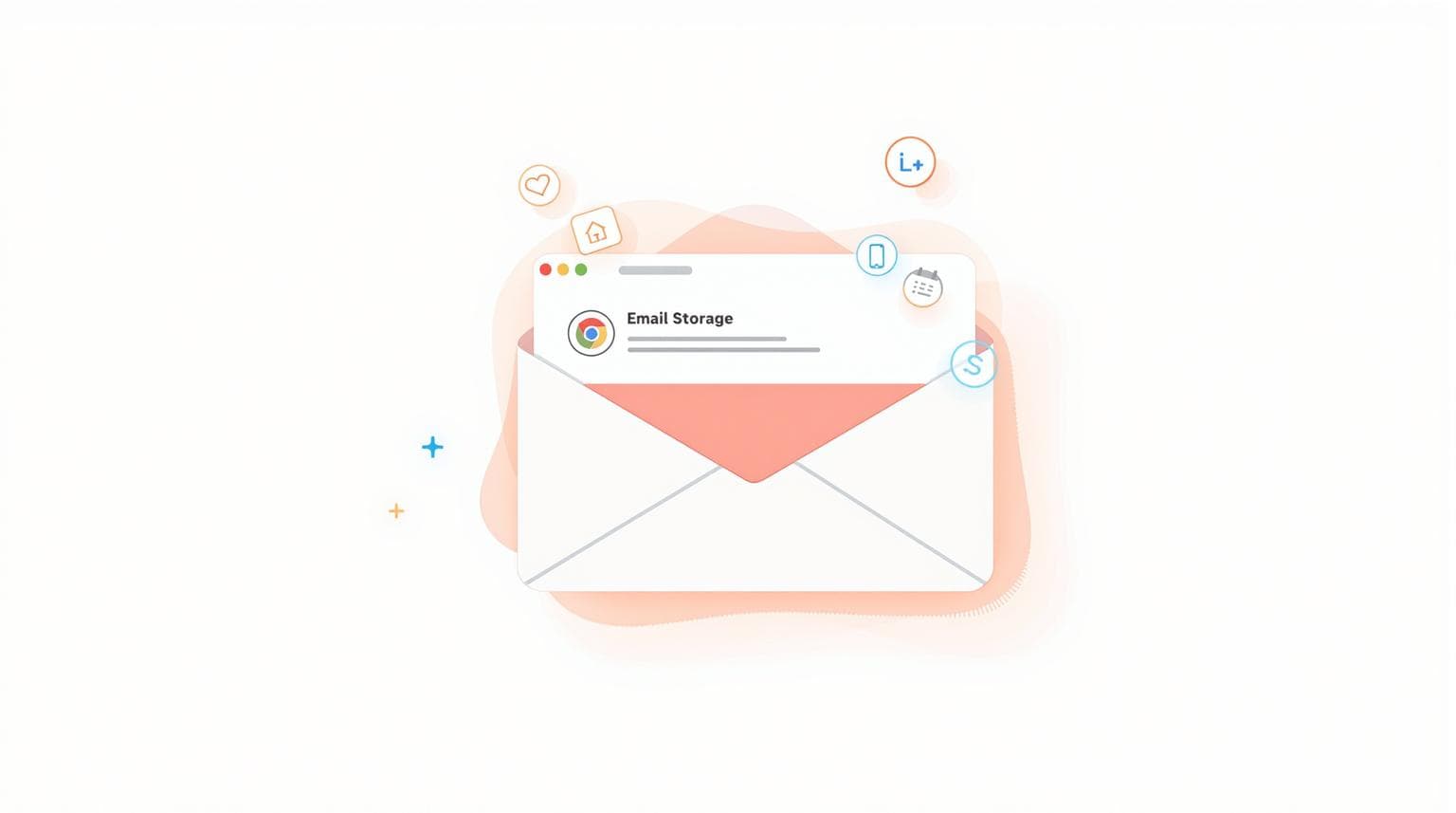 Periodic Email Cleanup: Save Gmail Storage