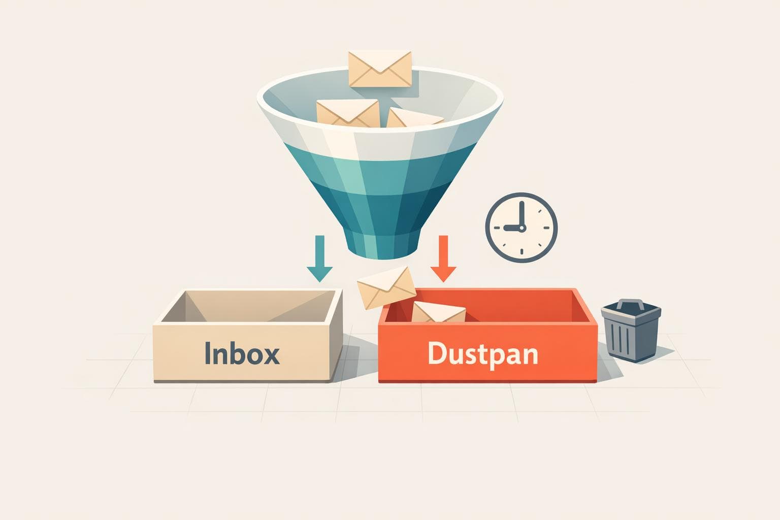 How AI Auto-Labels Gmail Emails