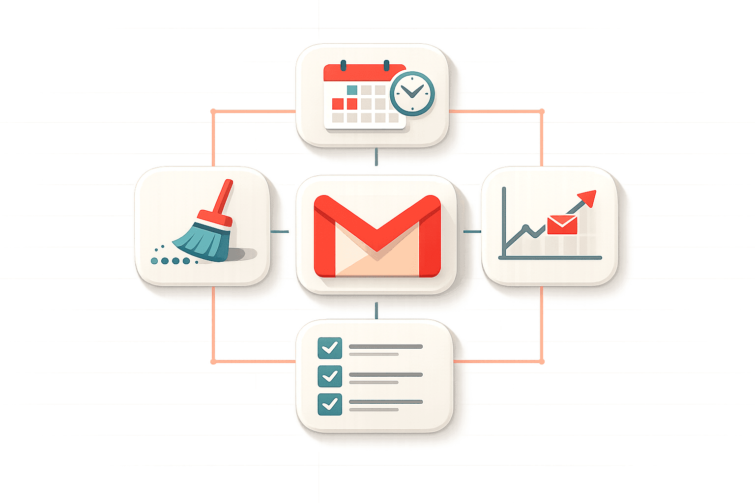 Best gmail plugins for productivity