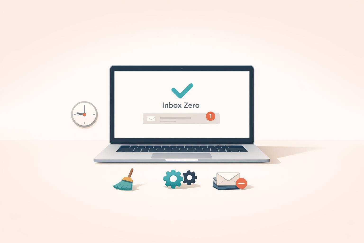 Best Email Cleanup Tools for 2026