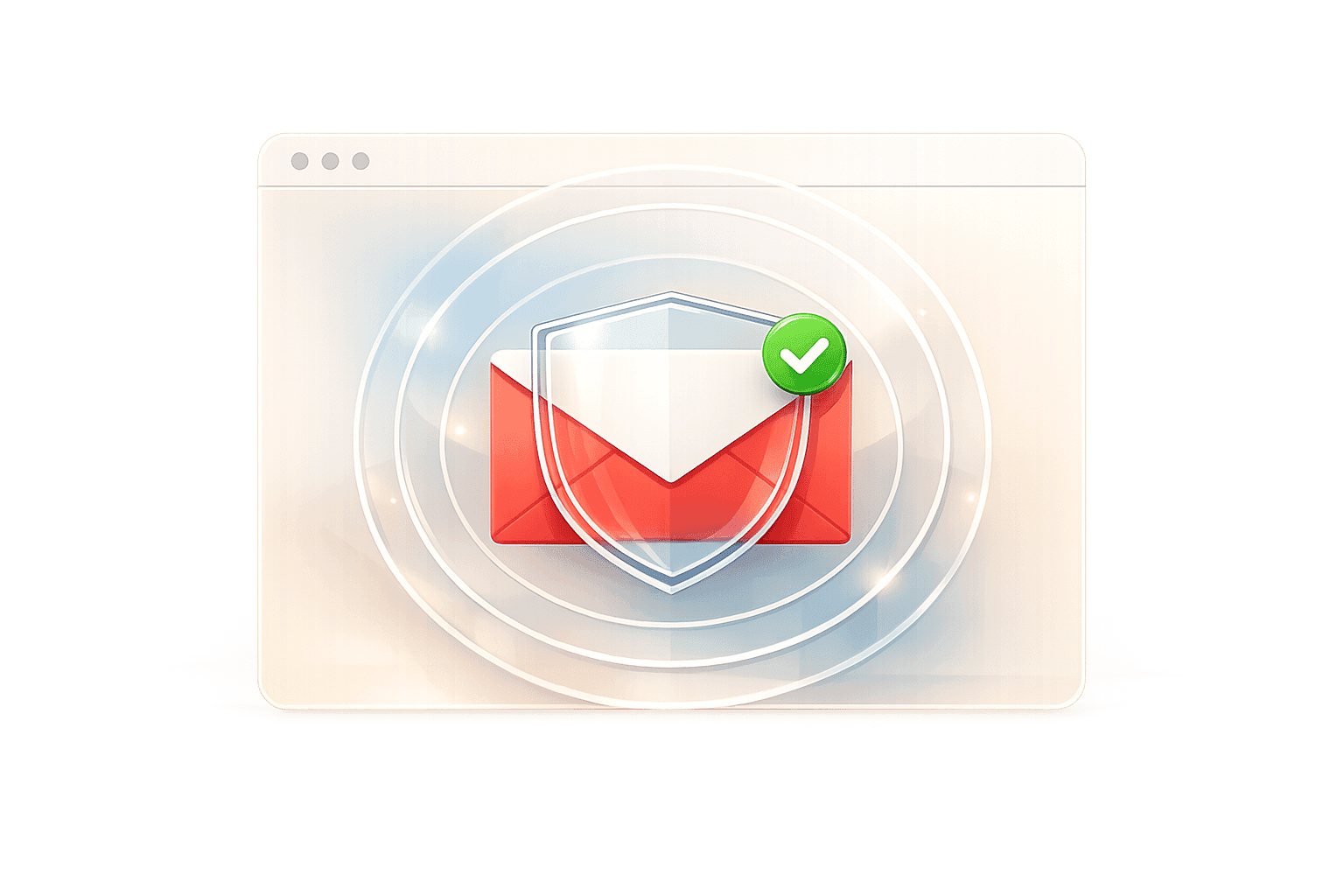 How Mailsweeper respects your privacy