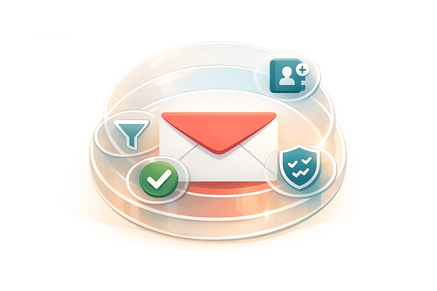 How to prevent sender from going to spam in Gmail