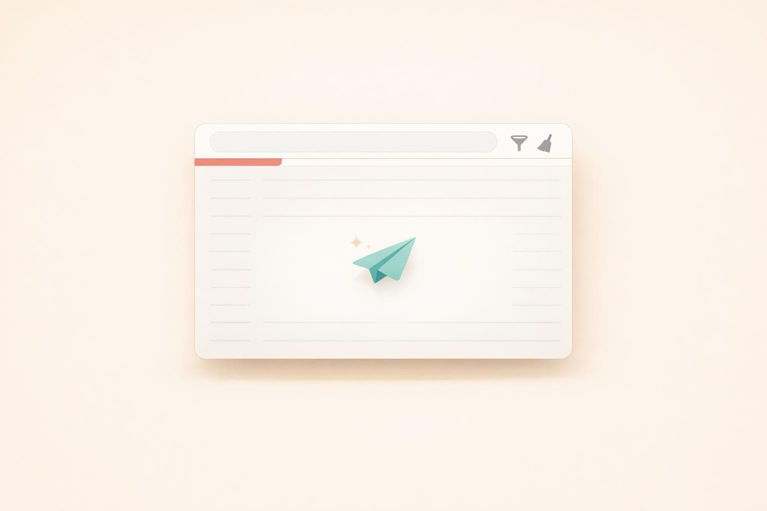 How to clear your gmail inbox, in minutes