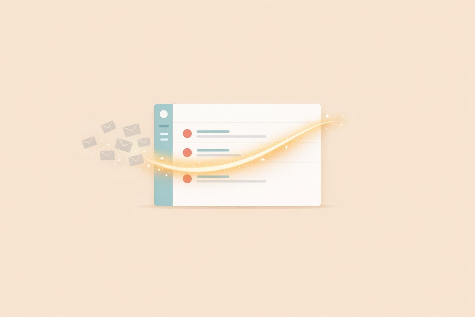 AI Spam Filtering: Solving Gmail Inbox Clutter