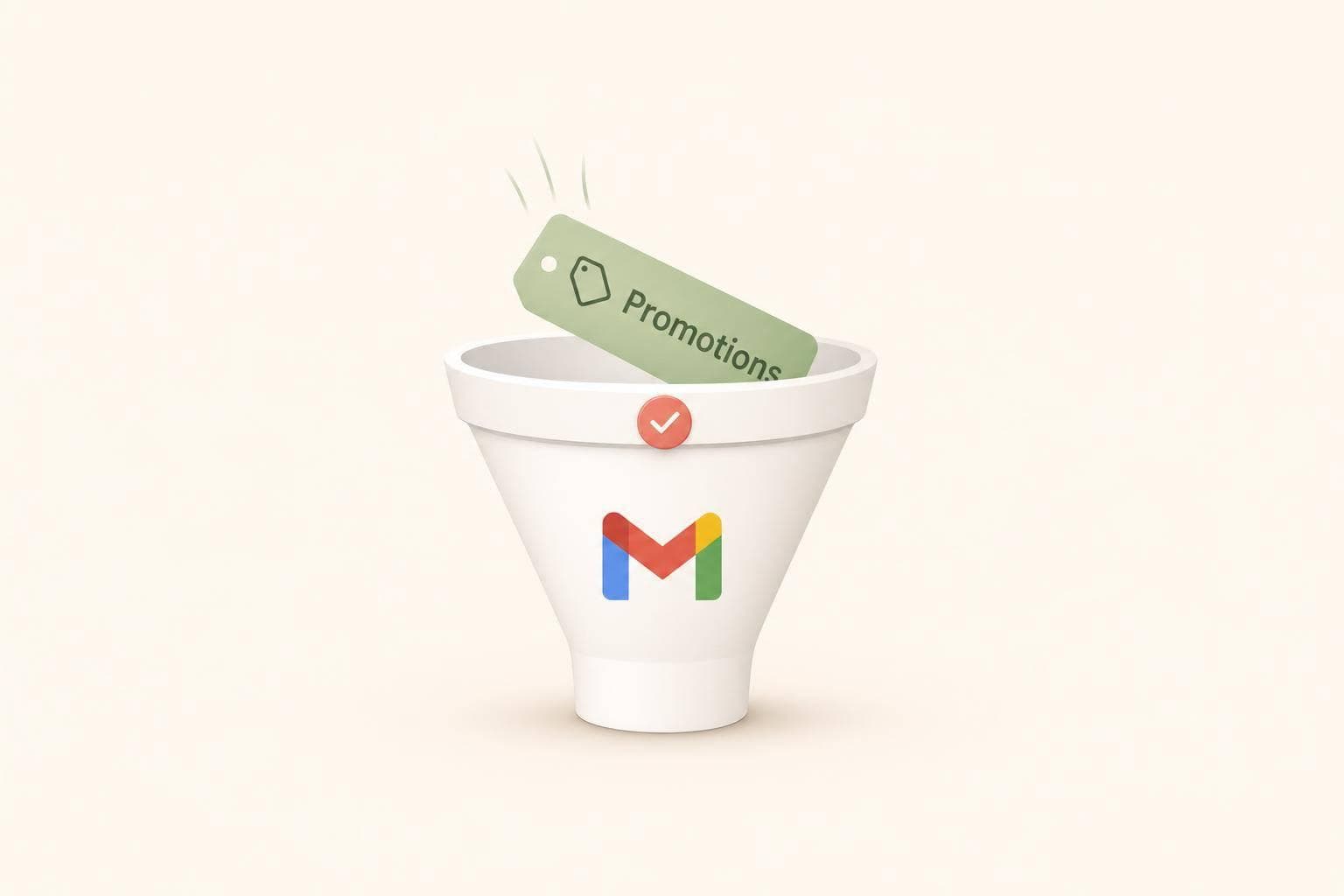 How to Delete All Promotions in Gmail (and Keep Them Gone)