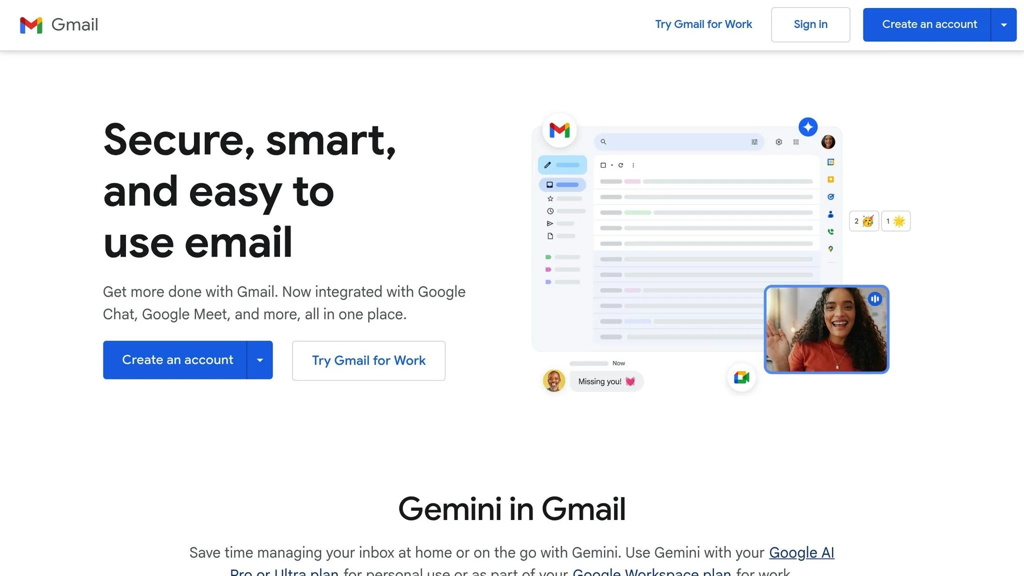 Gmail