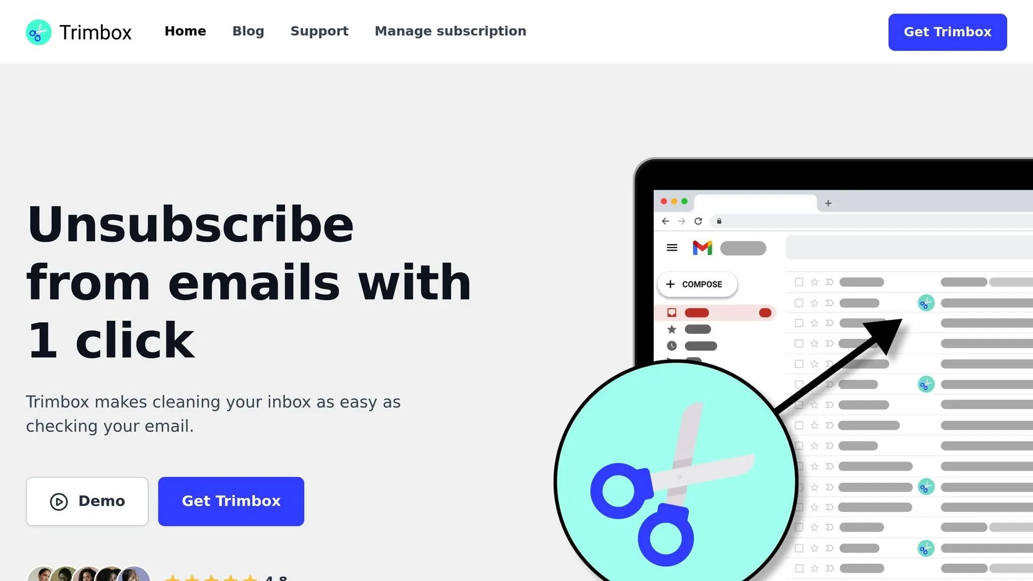 Trimbox