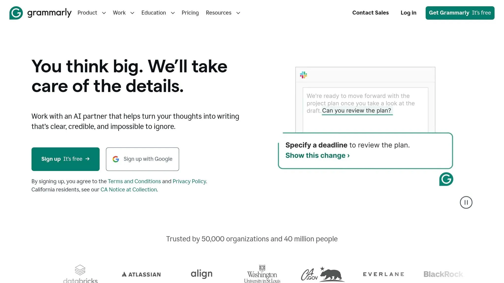 Grammarly