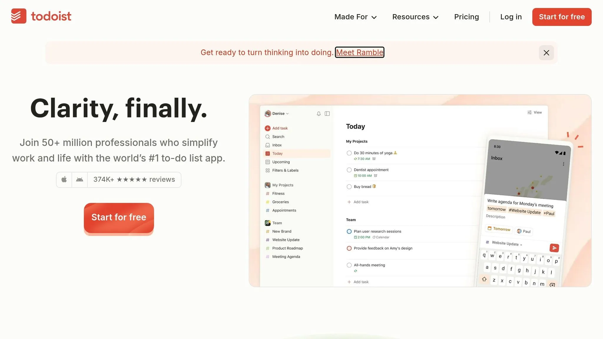 Todoist