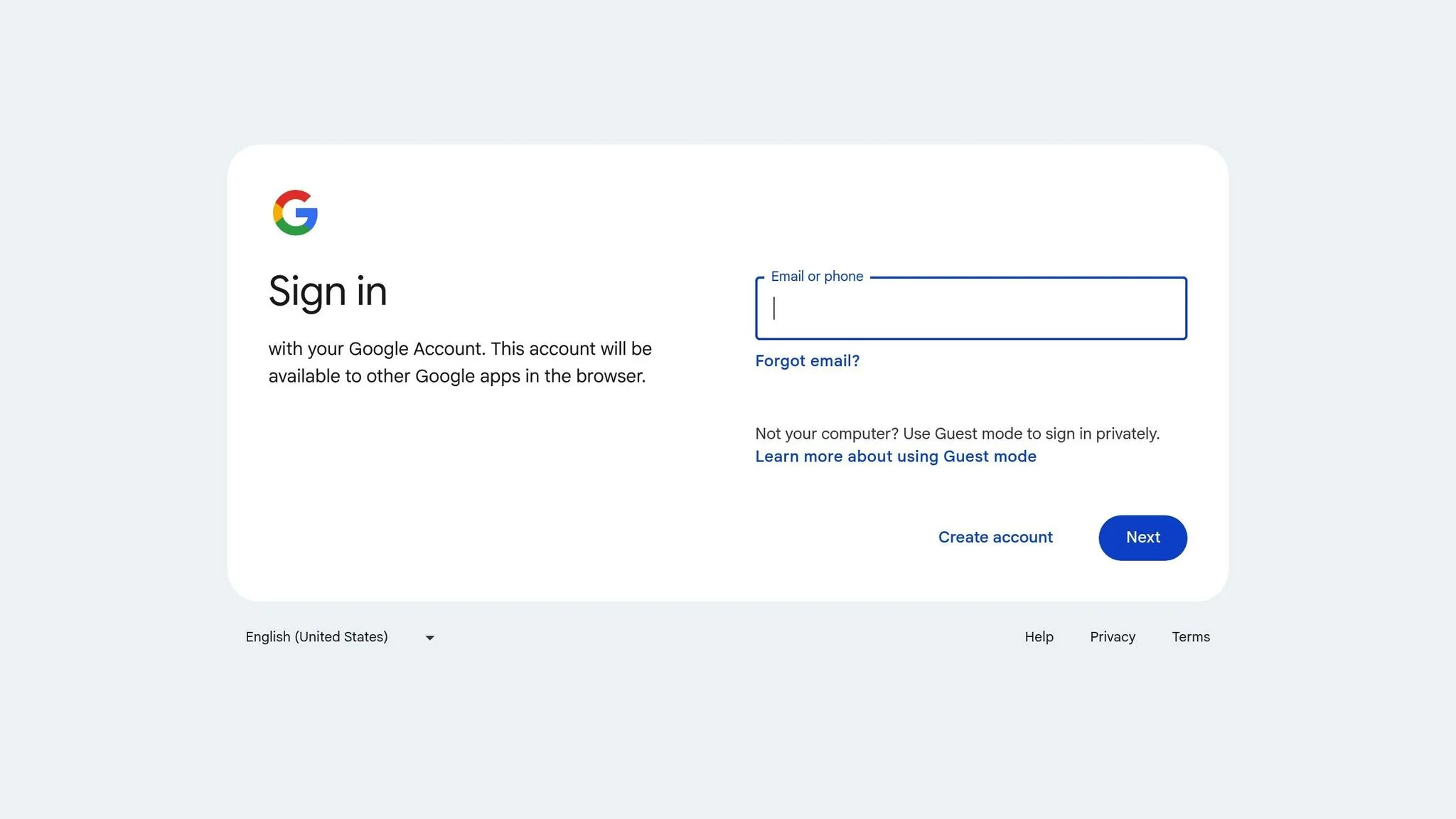Google Storage Manager