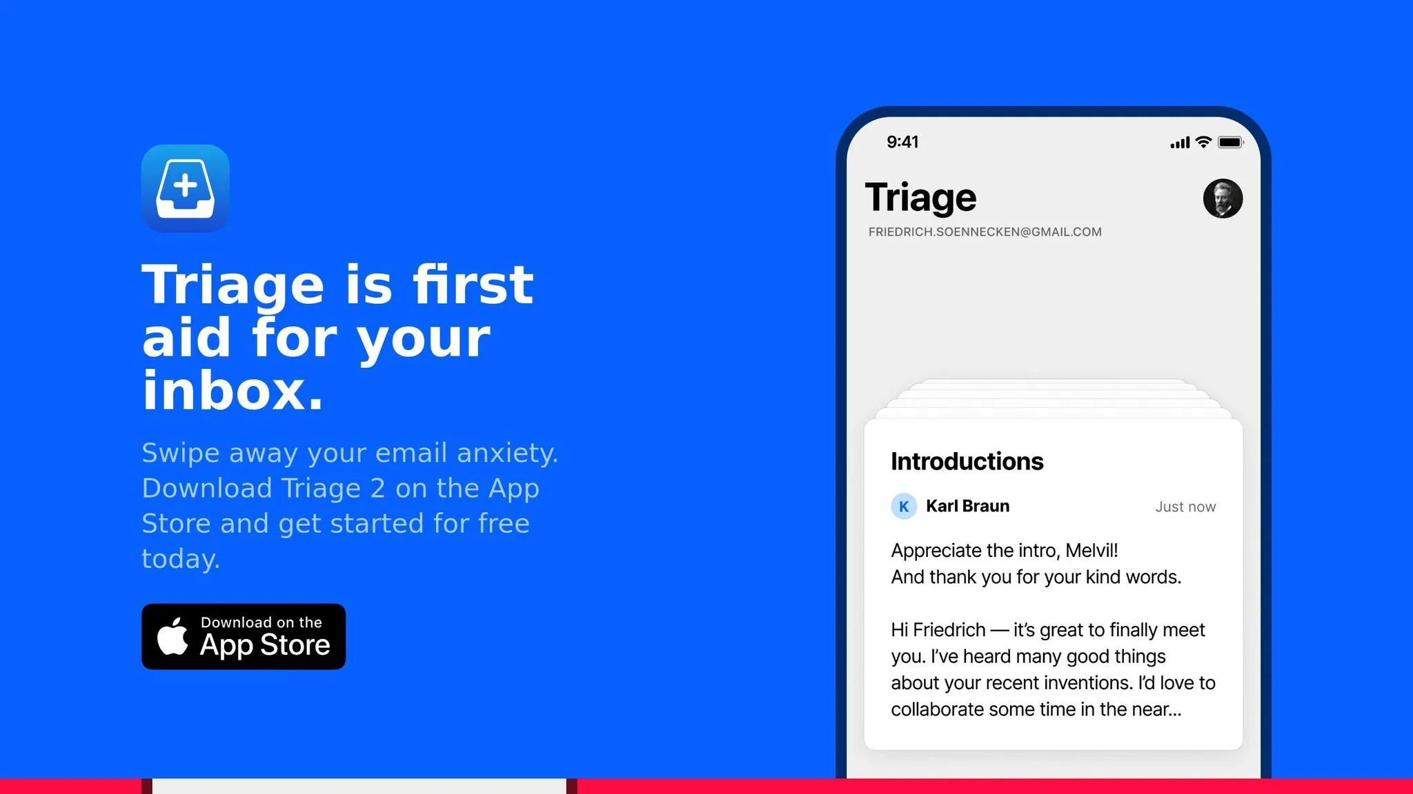 Triage