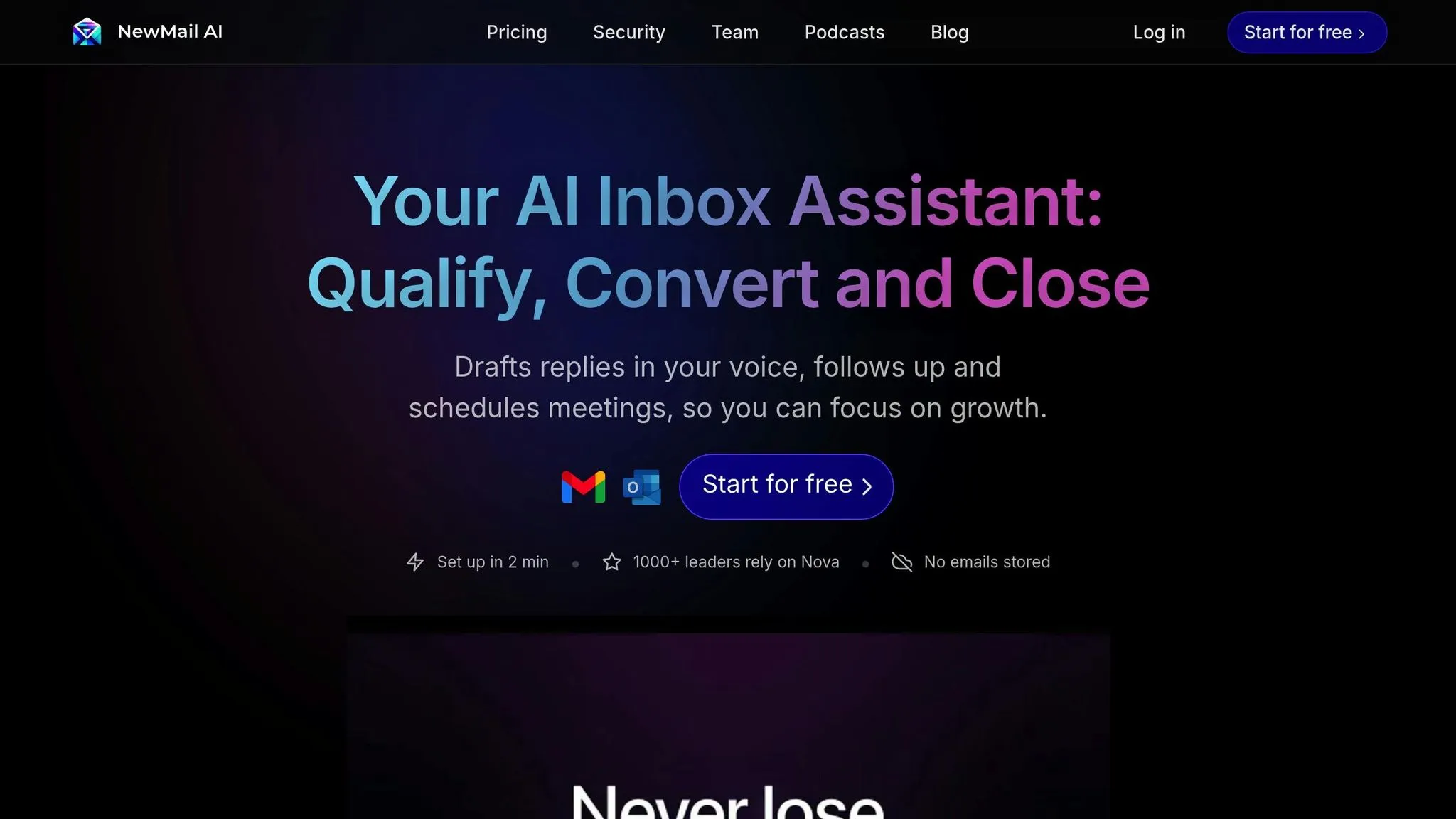NewMail
