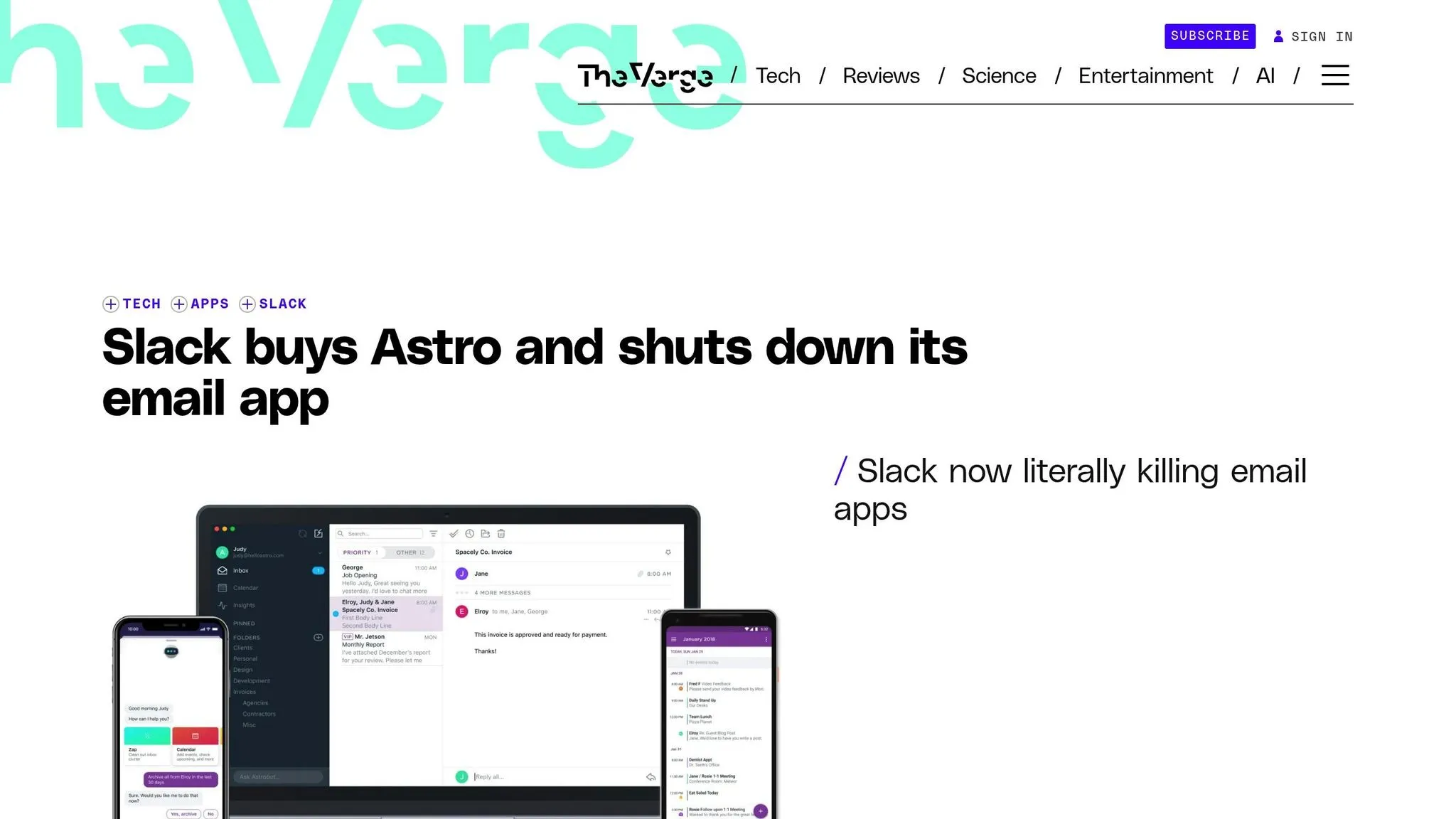 Astro