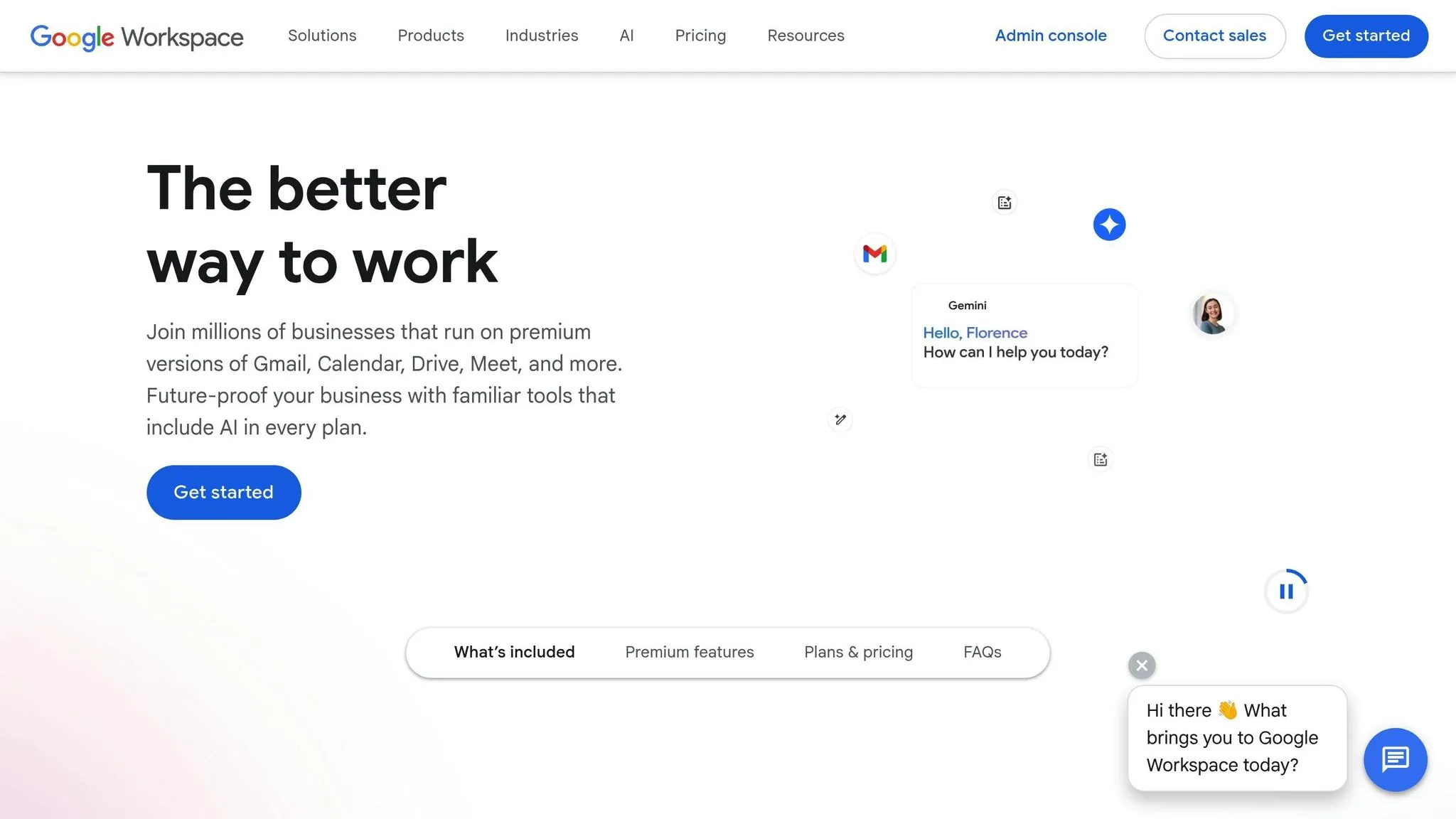 Google Workspace