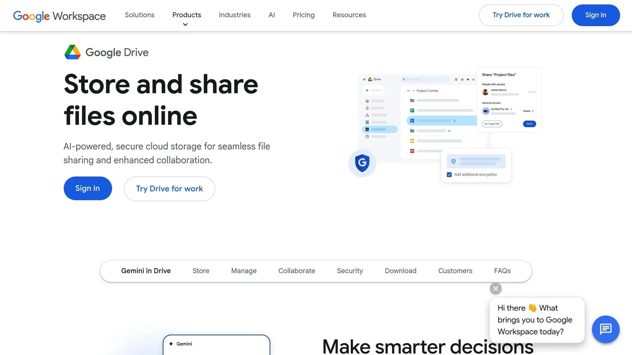 Google Drive