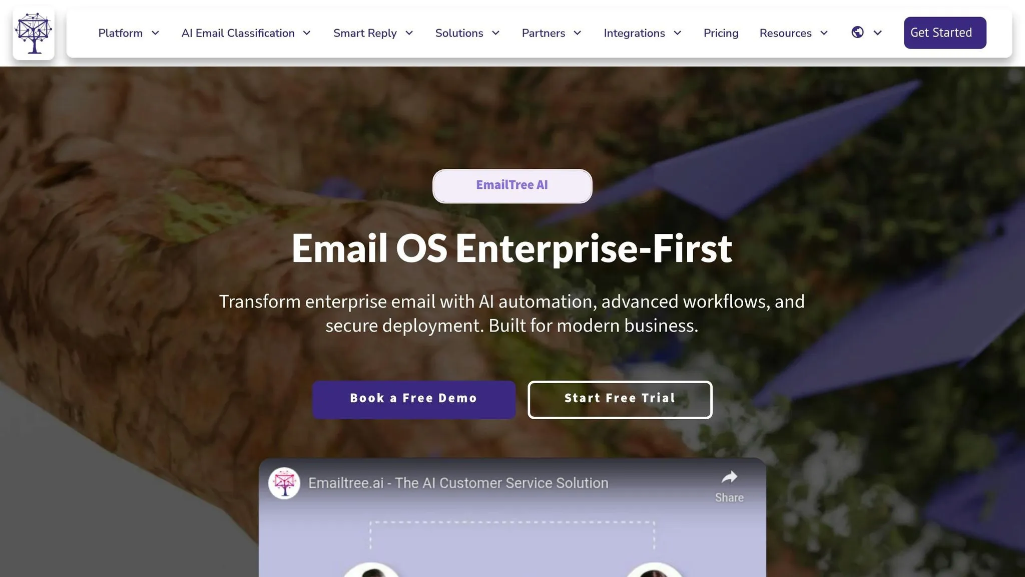 EmailTree.ai