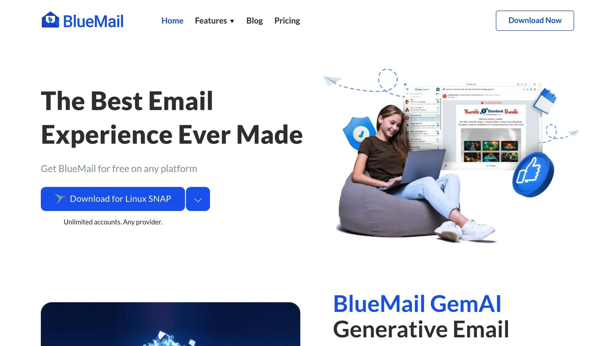 BlueMail