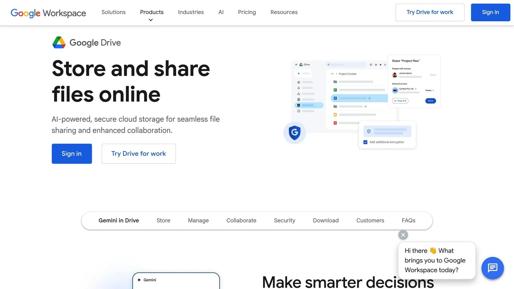 Google Drive