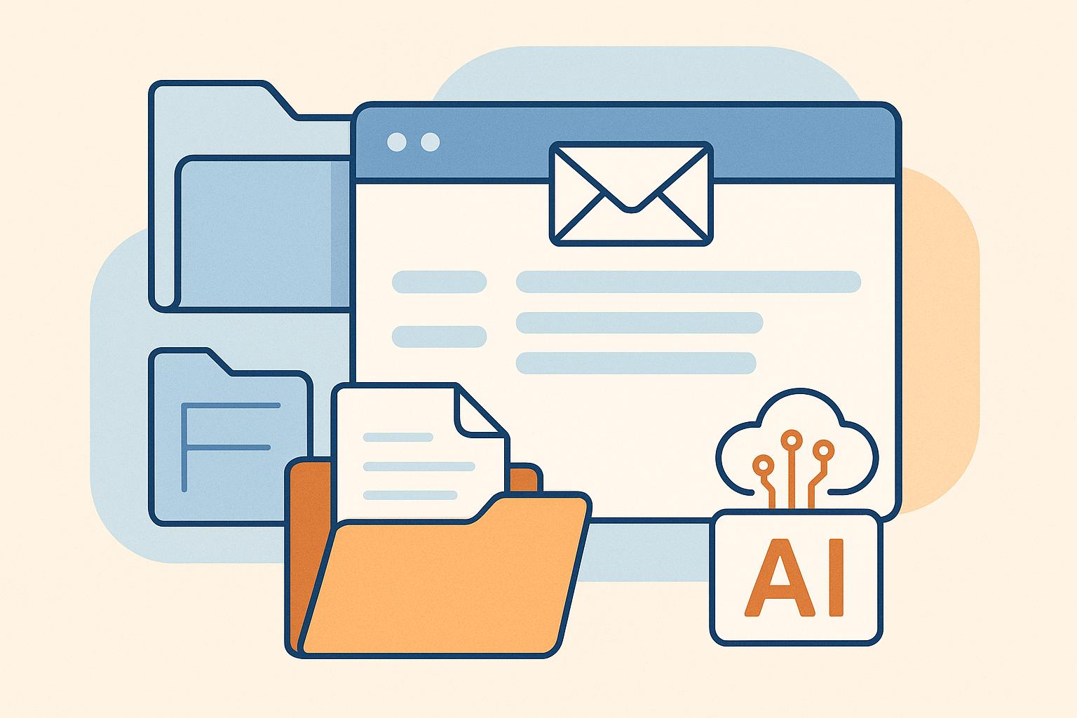 Compare 10 free AI tools that clean, sort, and unsubscribe unwanted emails. Includes features, compatibility, privacy notes, and pricing.