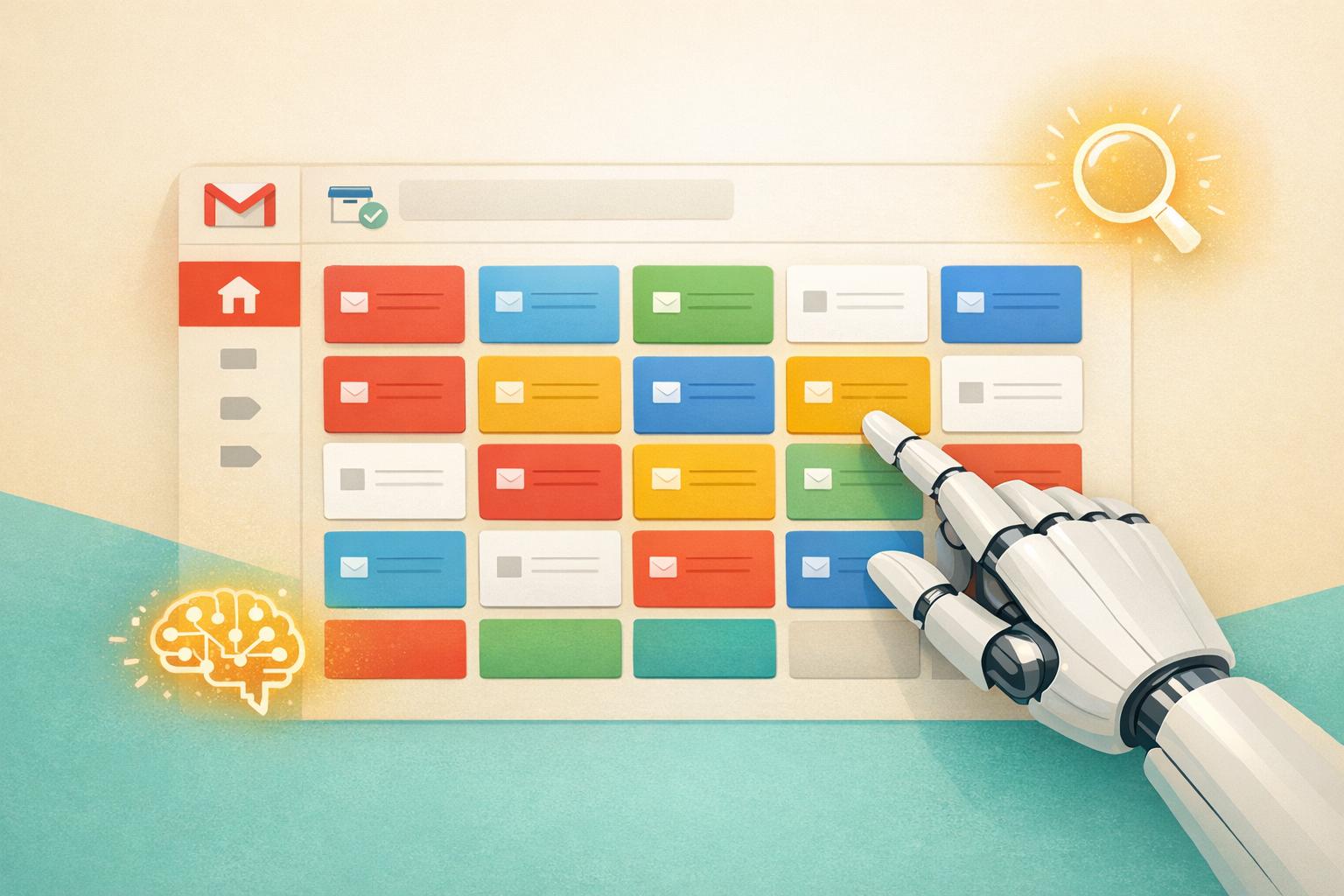 Compare top AI tools to archive and declutter Gmail—features, pricing, privacy, and ease-of-use to help you stay within Google’s free 15 GB.
