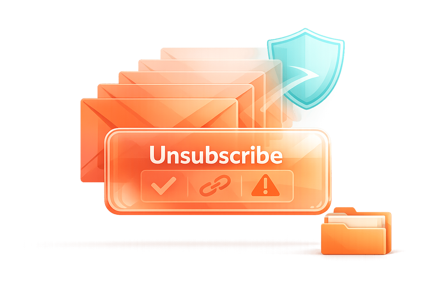 Unsubscribing can confirm your address, be ignored, or lead to malicious links—see why manual opt-outs often fail and how automation fixes inbox clutter.
