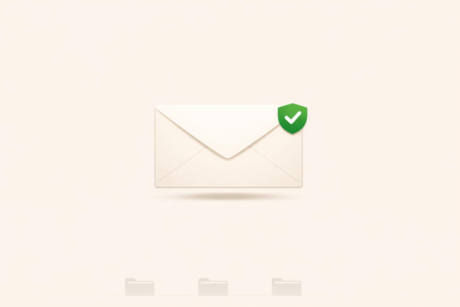 Whitelisting trusted senders prevents vital messages from landing in spam and keeps your inbox organized.