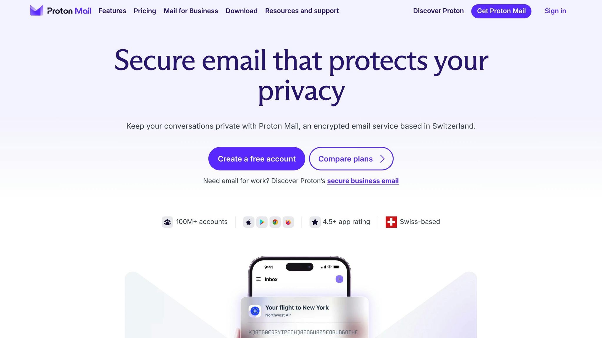 ProtonMail
